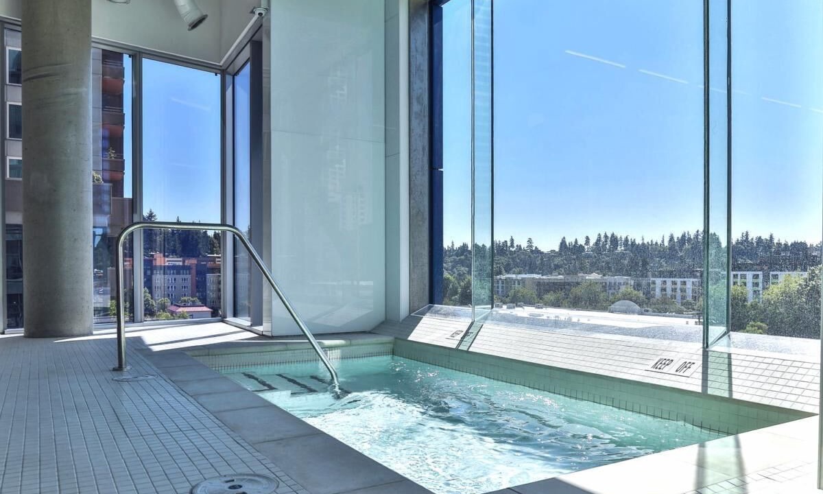 Photo of Outdoor in West Bellevue