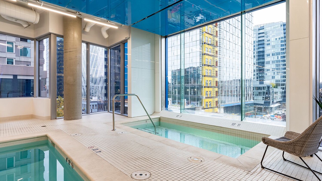 Photo of Bathroom in West Bellevue