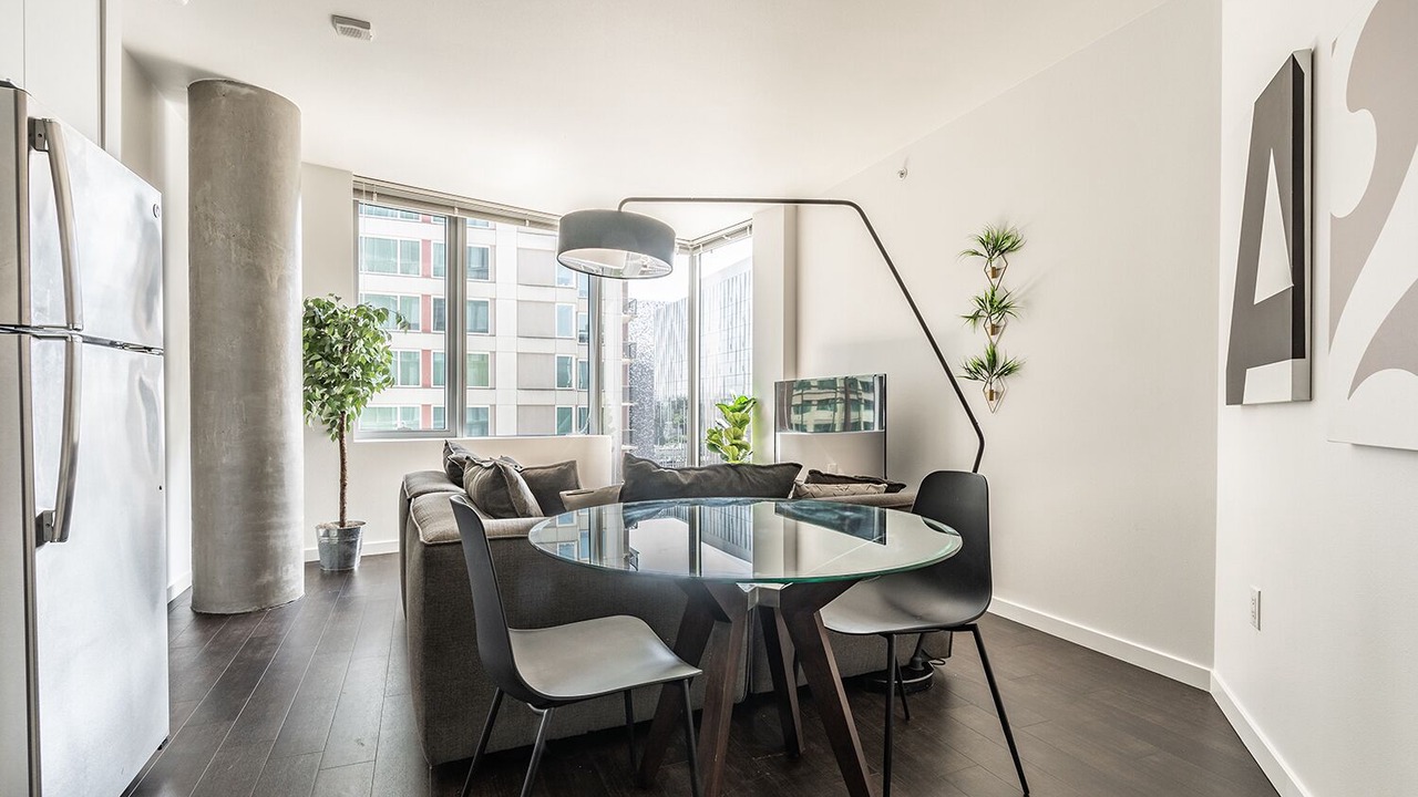 Photo of Bedroom in West Bellevue