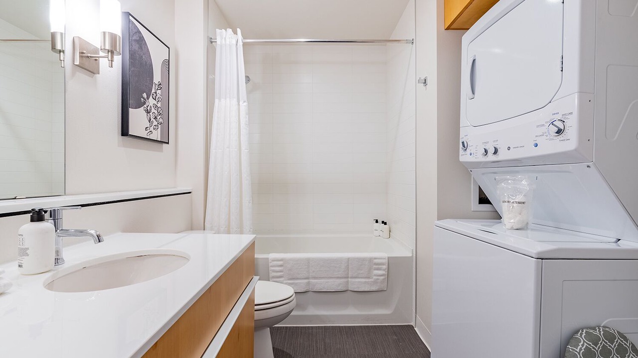 Photo of Bathroom in West Bellevue