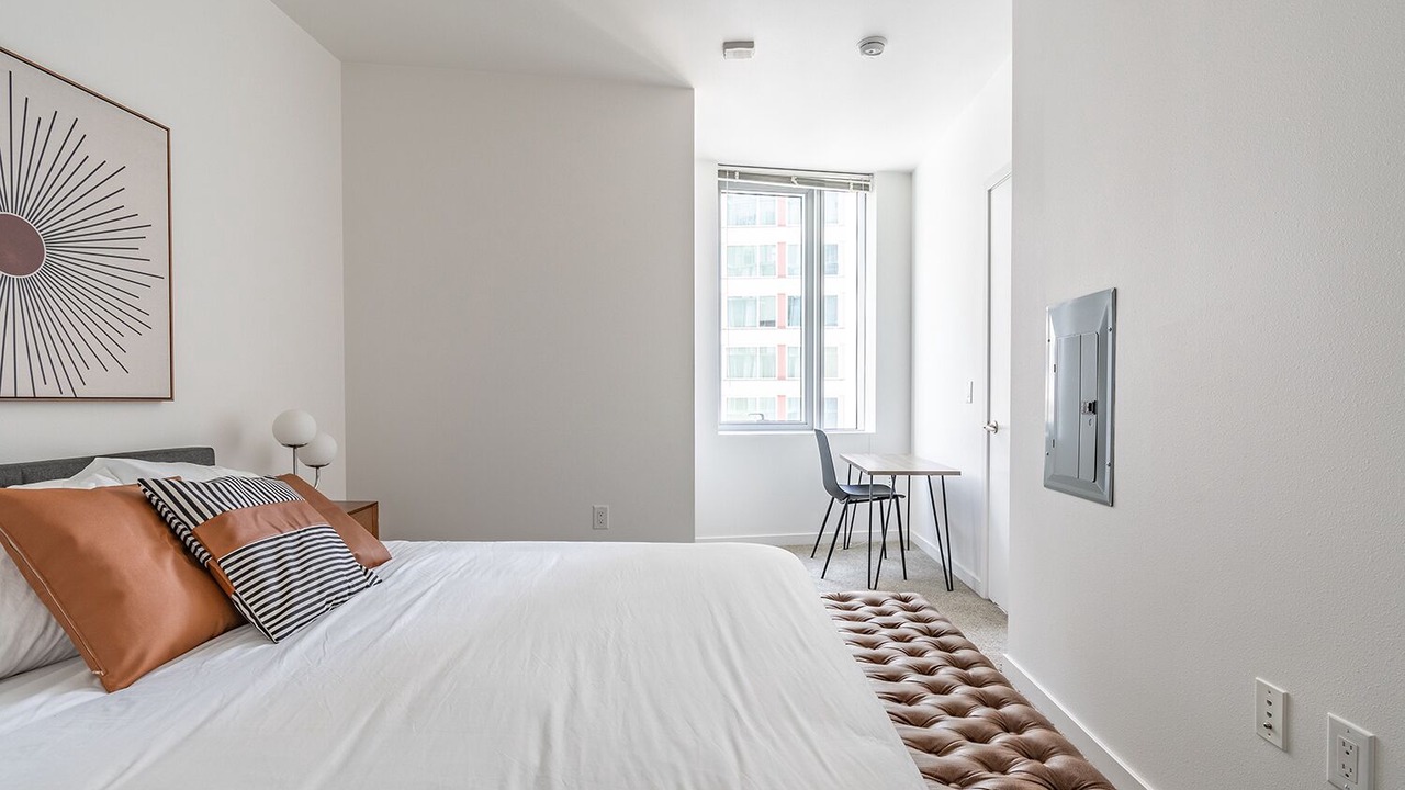 Photo of Bedroom in West Bellevue