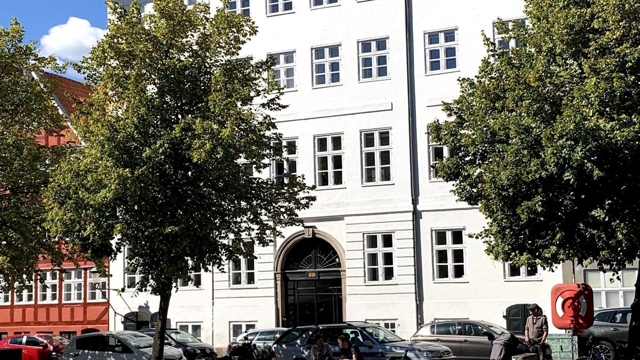 Photo of Outdoor in Christianshavn