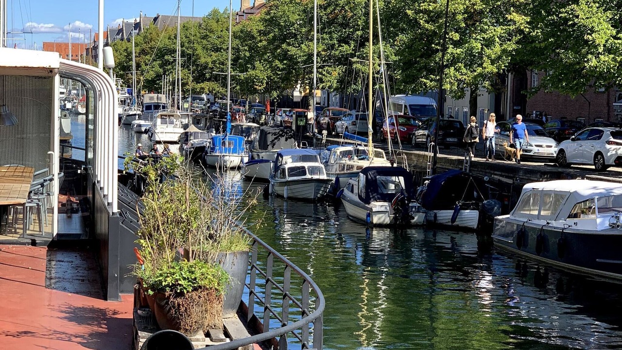 Photo of Others in Christianshavn