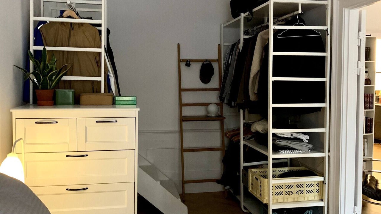 Photo of Bedroom in Christianshavn