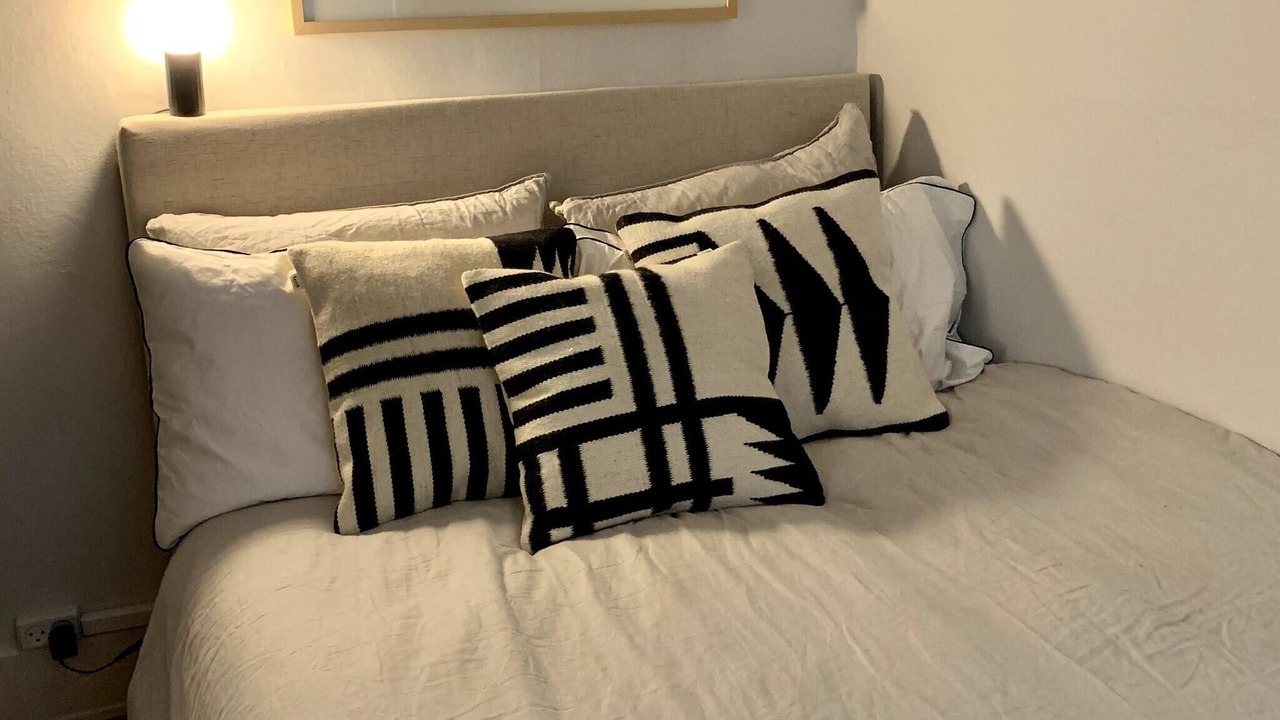 Photo of Bedroom in Christianshavn