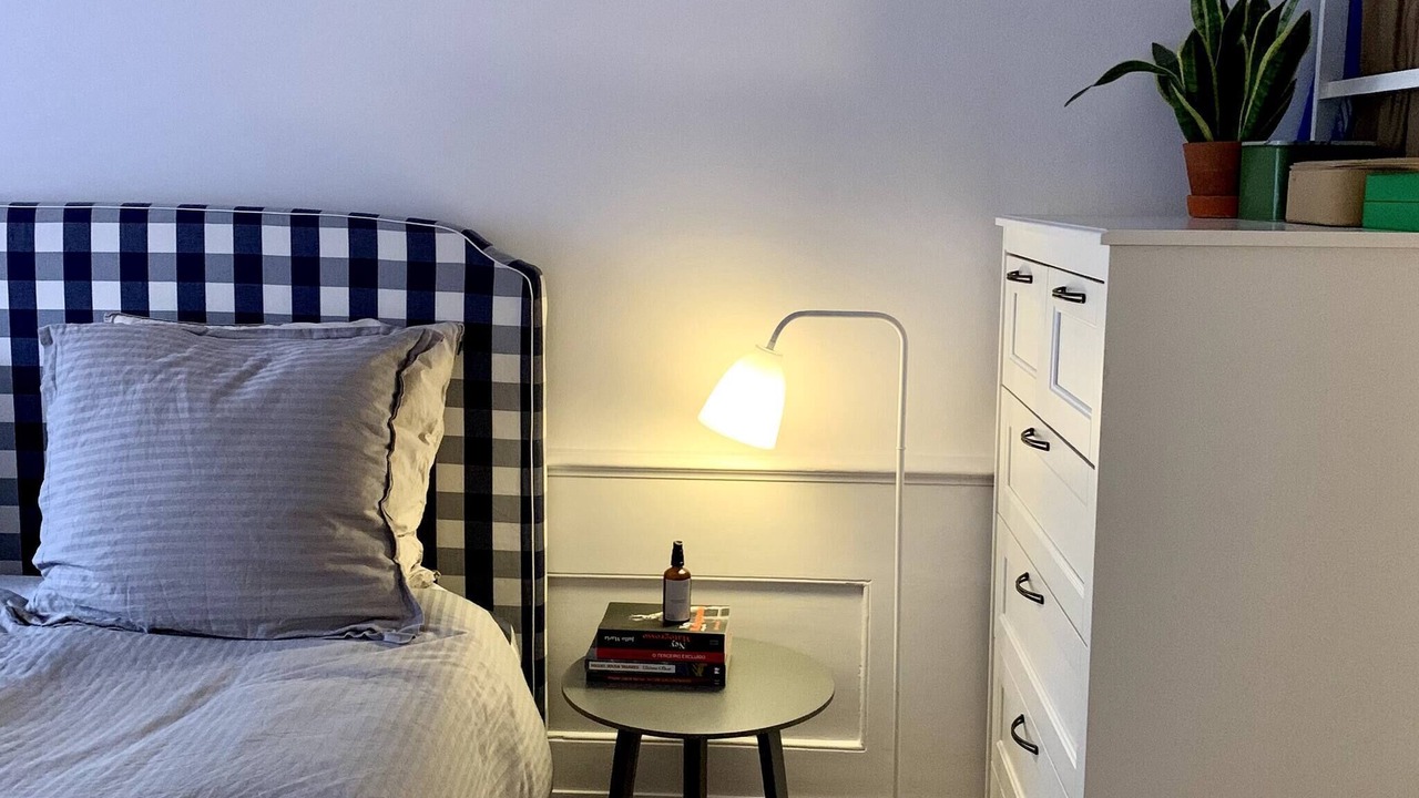 Photo of Bedroom in Christianshavn