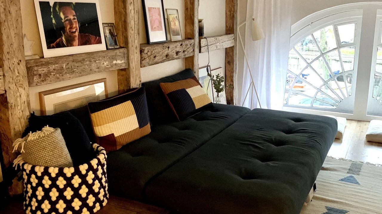 Photo of Bedroom in Christianshavn