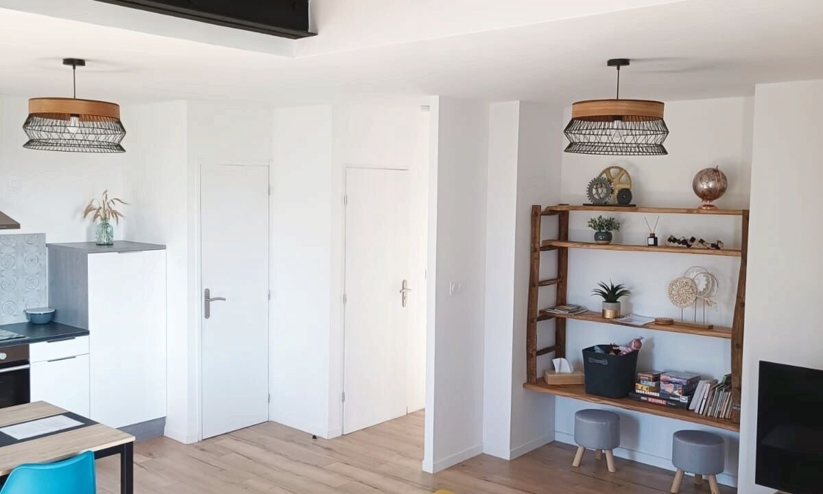 Photo of Livingroom in Beaupreau