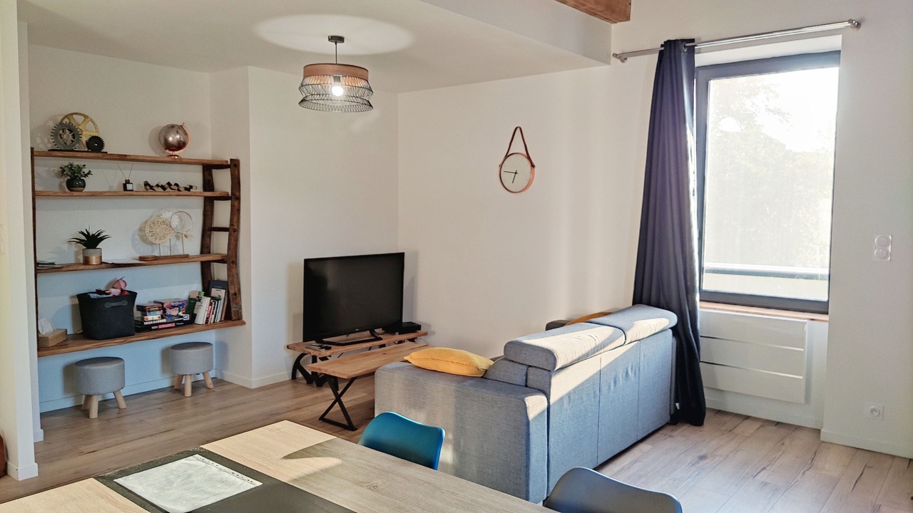 Photo of Livingroom in Beaupreau