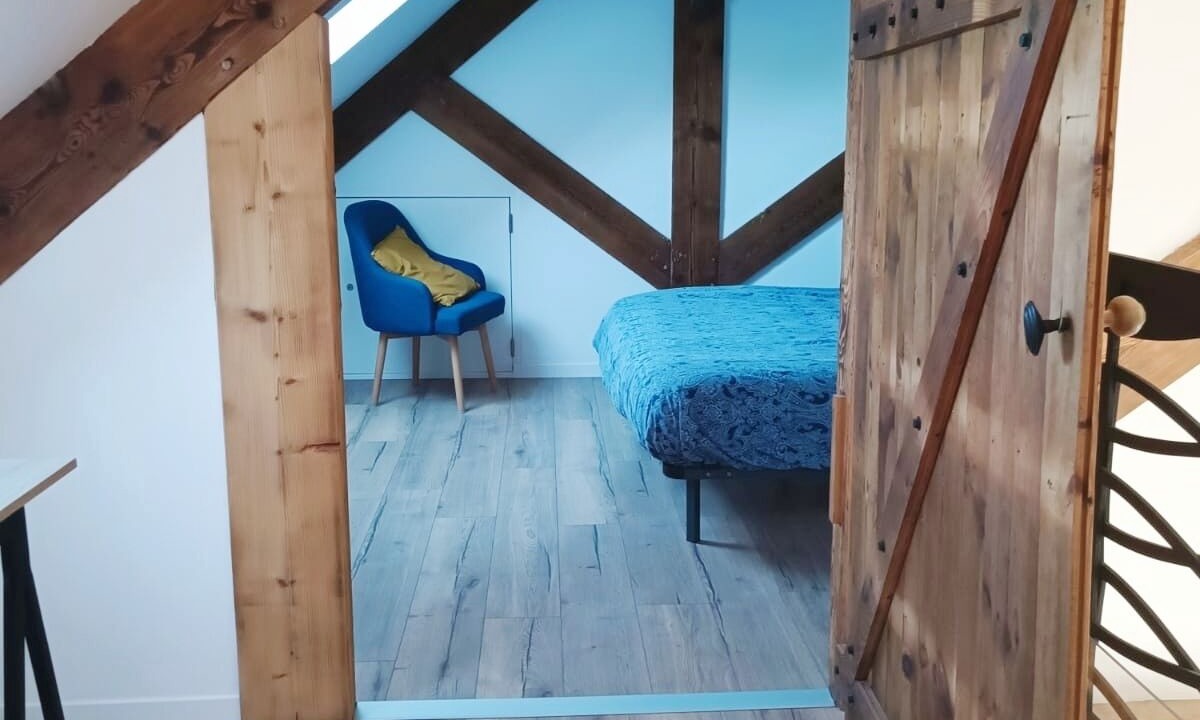 Photo of Bedroom in Beaupreau