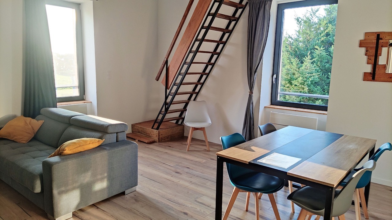 Photo of Livingroom in Beaupreau