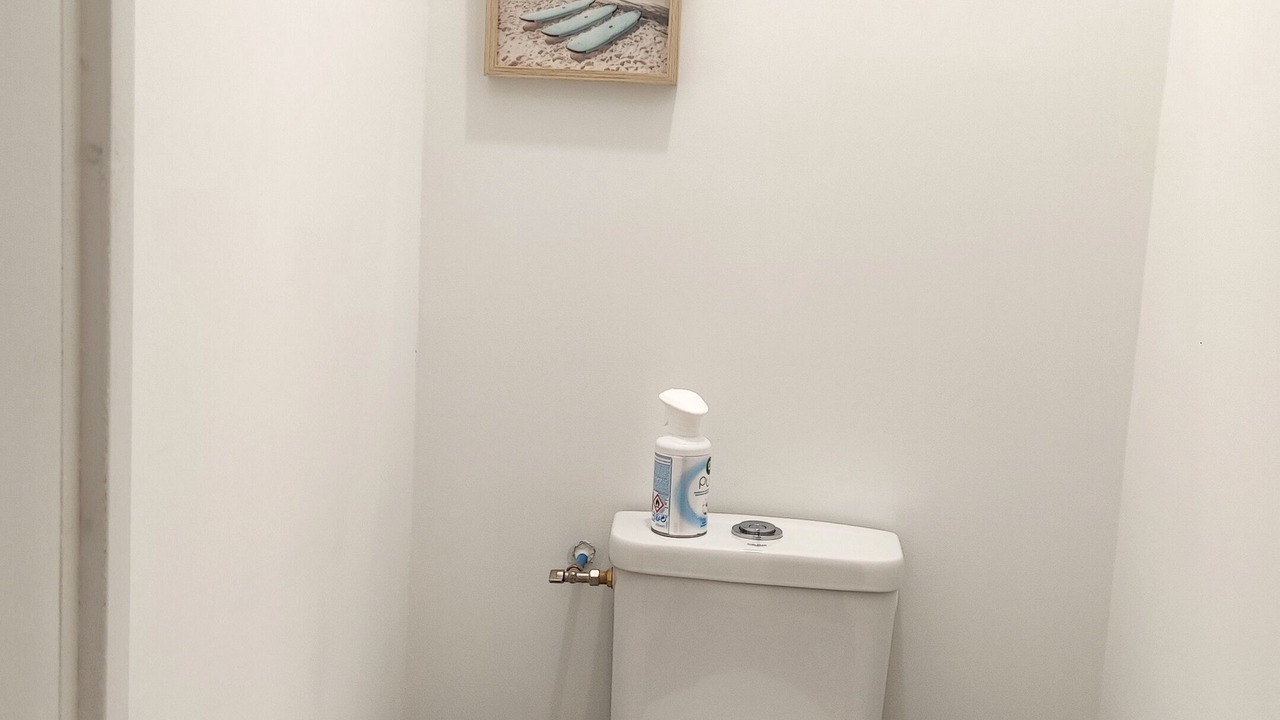 Photo of Bathroom in Beaupreau