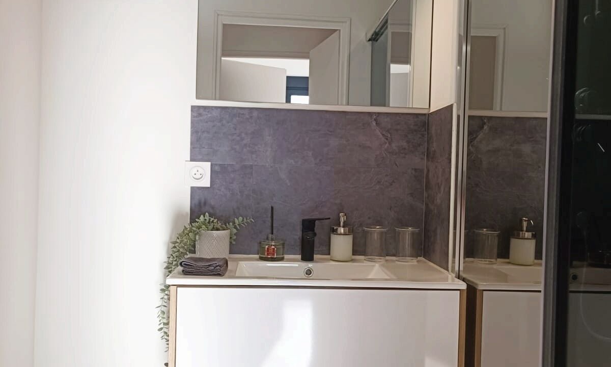 Photo of Bathroom in Beaupreau