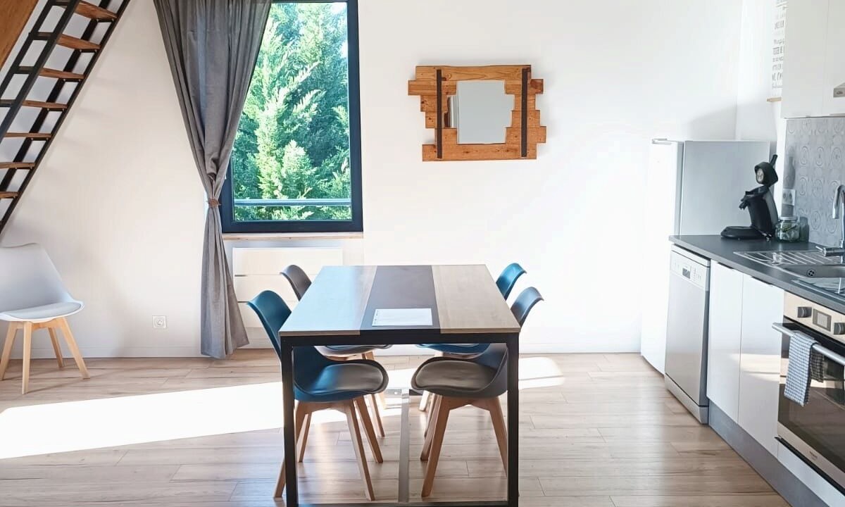 Photo of Kitchen in Beaupreau
