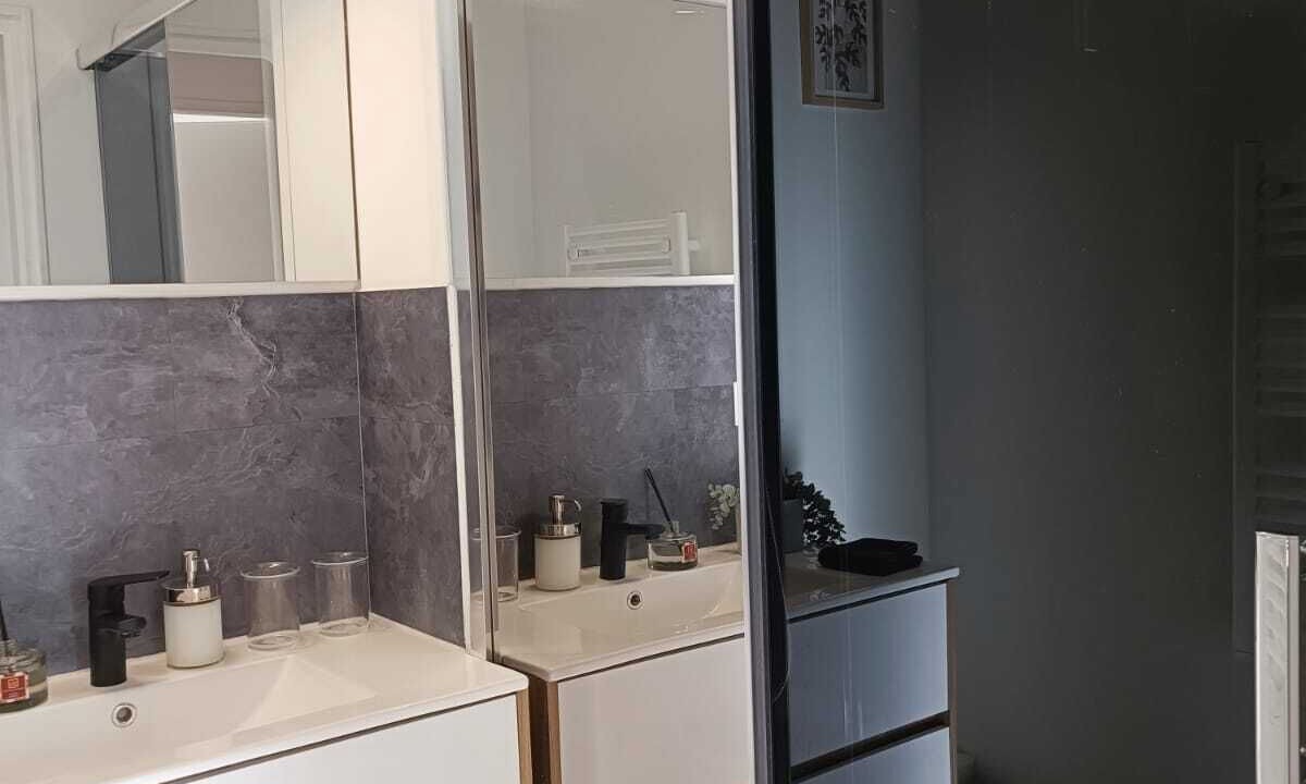 Photo of Bathroom in Beaupreau