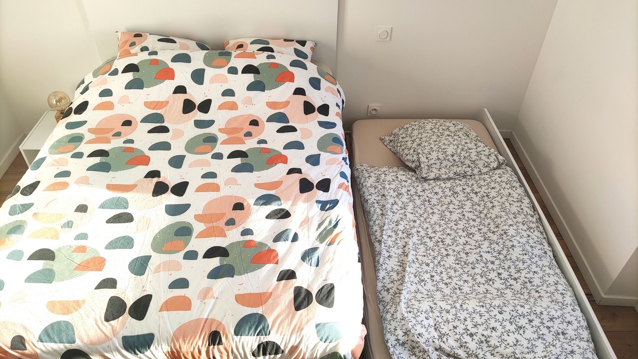 Photo of Bedroom in Beaupreau