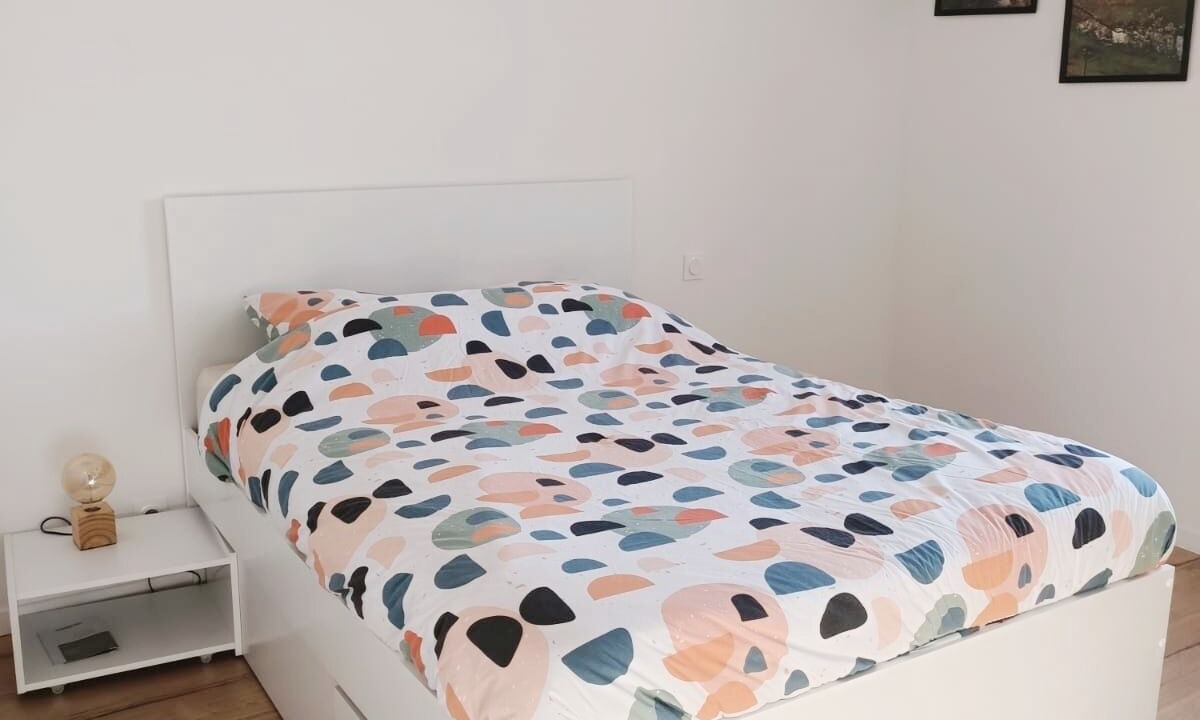 Photo of Bedroom in Beaupreau