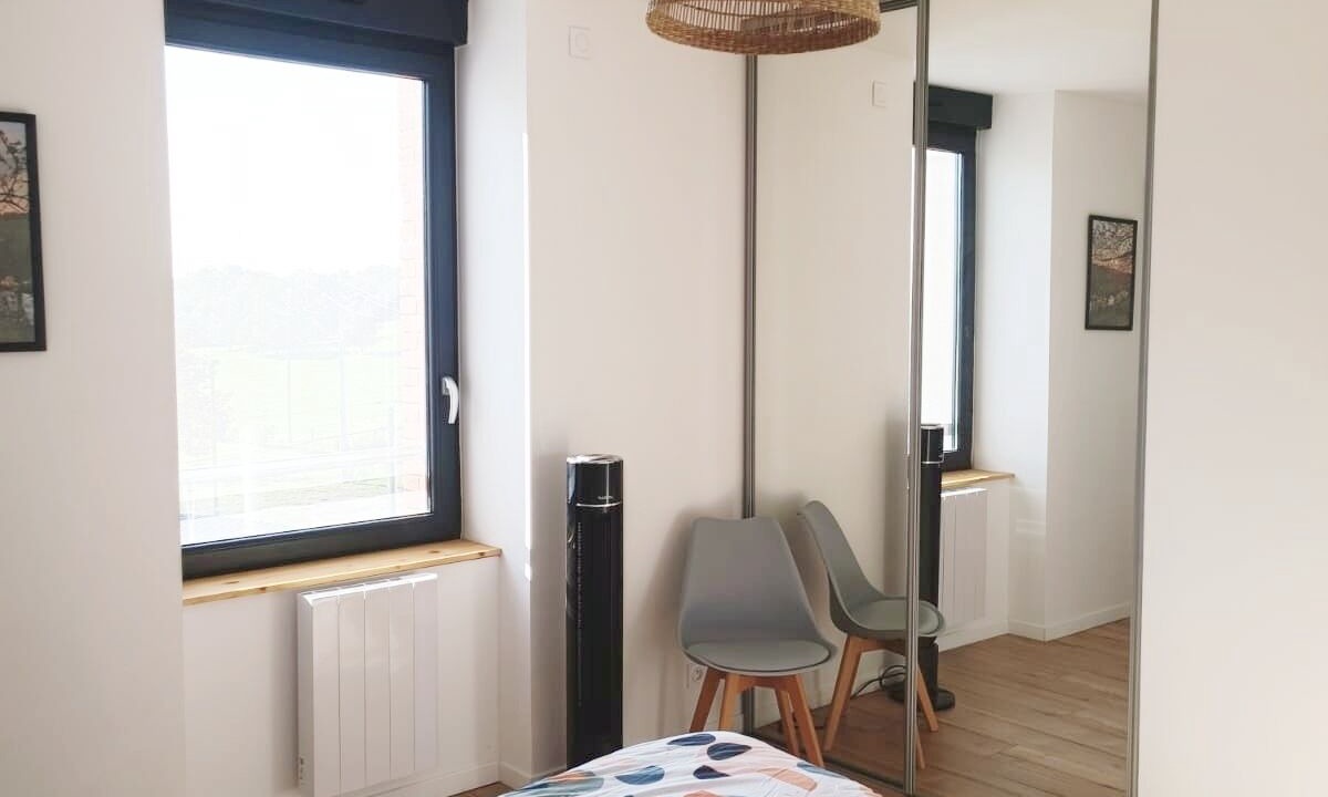 Photo of Bedroom in Beaupreau