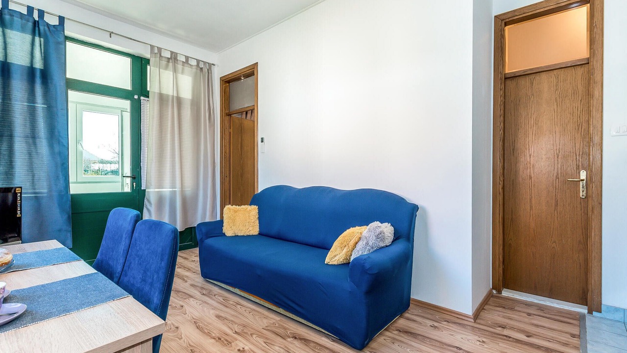 Photo of Bedroom in Drnis