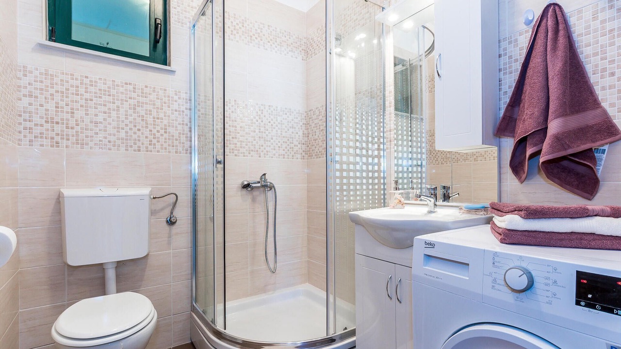 Photo of Bathroom in Drnis