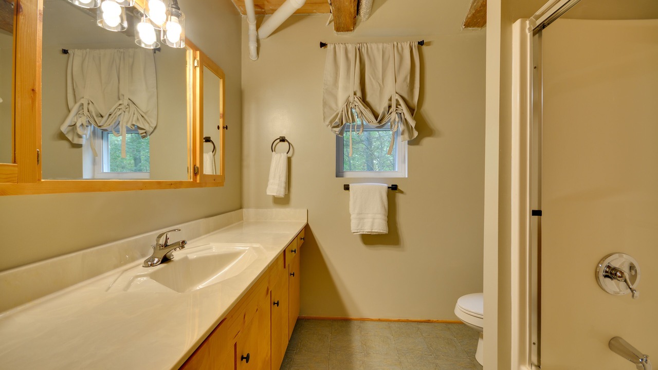 Photo of Bathroom in Cana