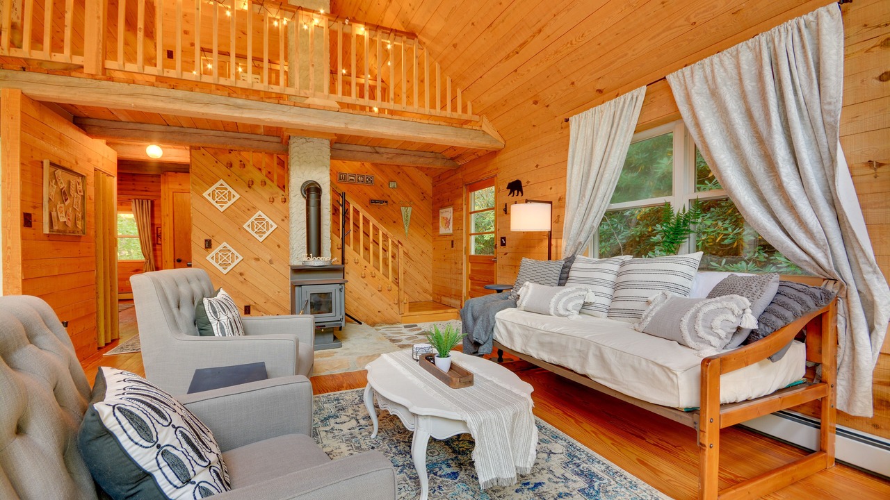 Photo of Livingroom in Cana