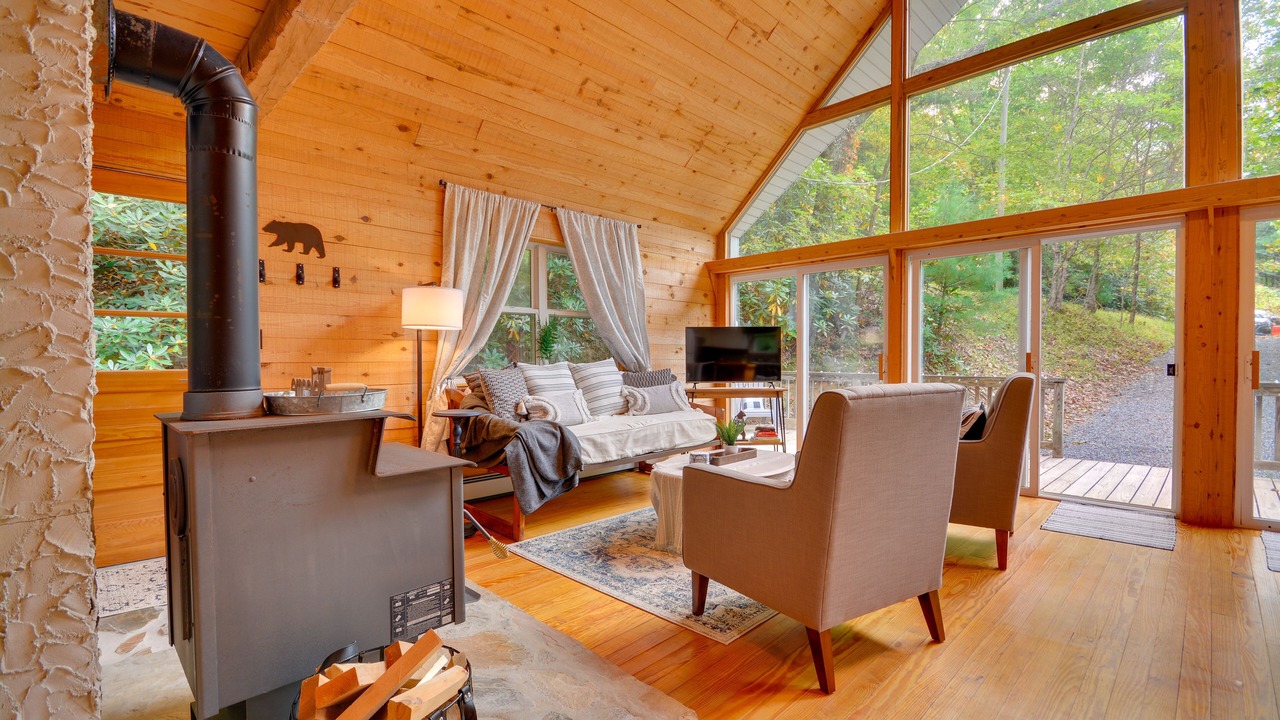 Photo of Livingroom in Cana