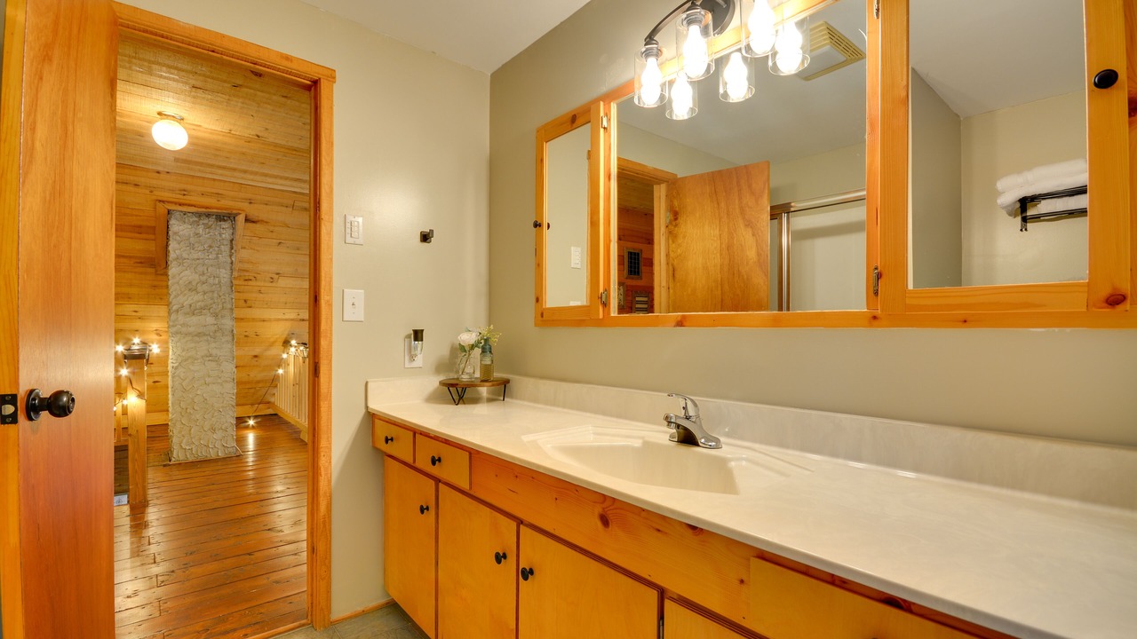 Photo of Bathroom in Cana