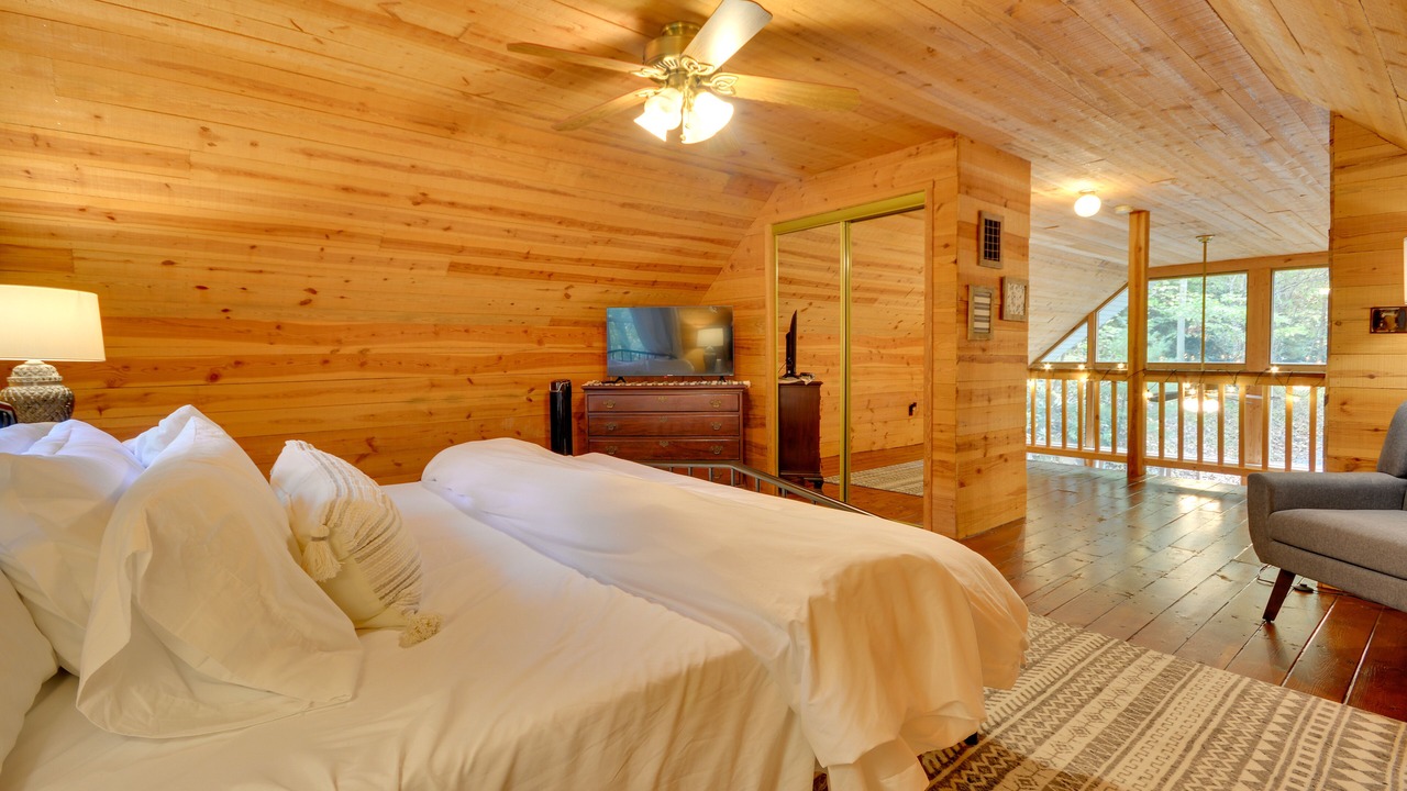 Photo of Bedroom in Cana
