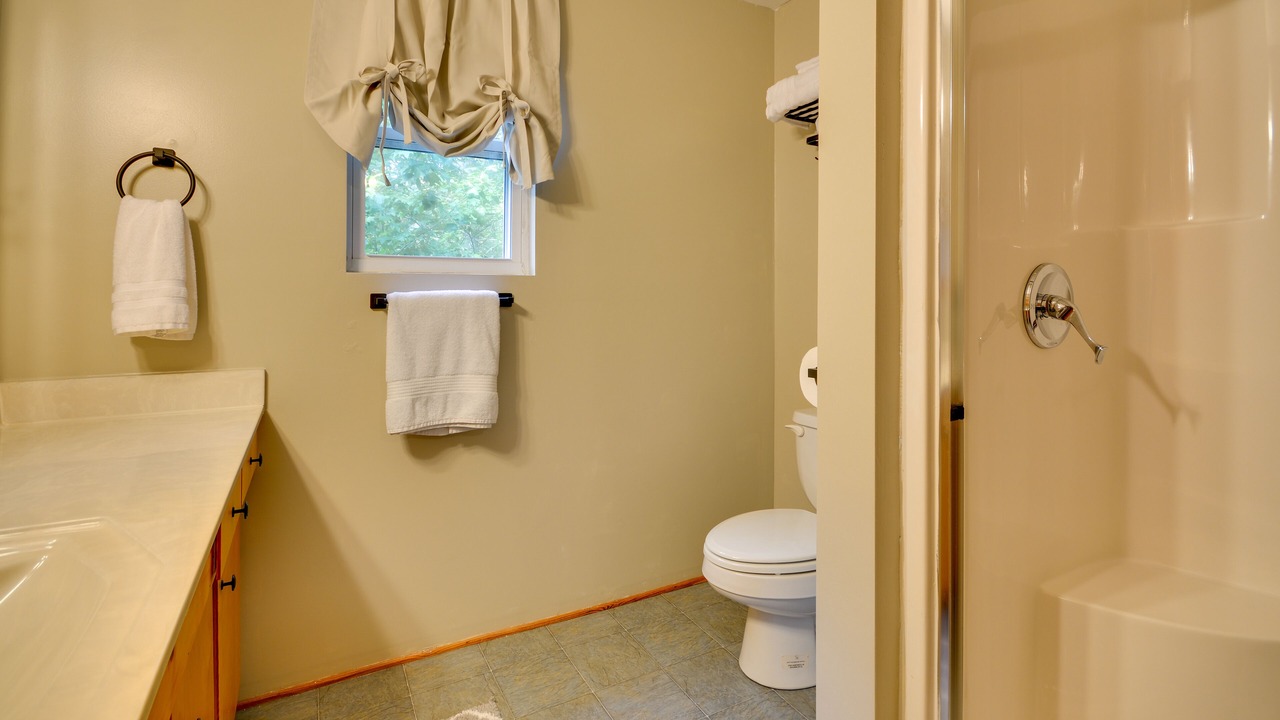 Photo of Bathroom in Cana