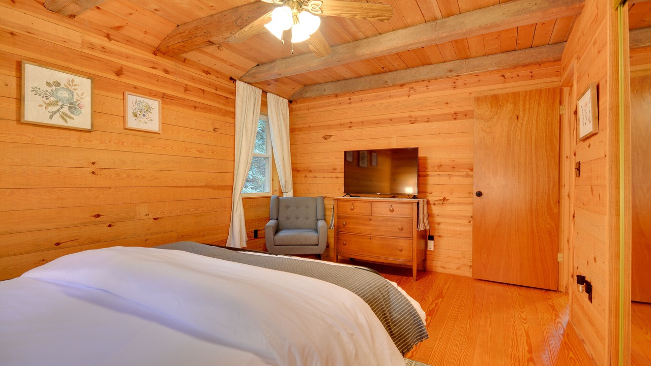 Photo of Bedroom in Cana