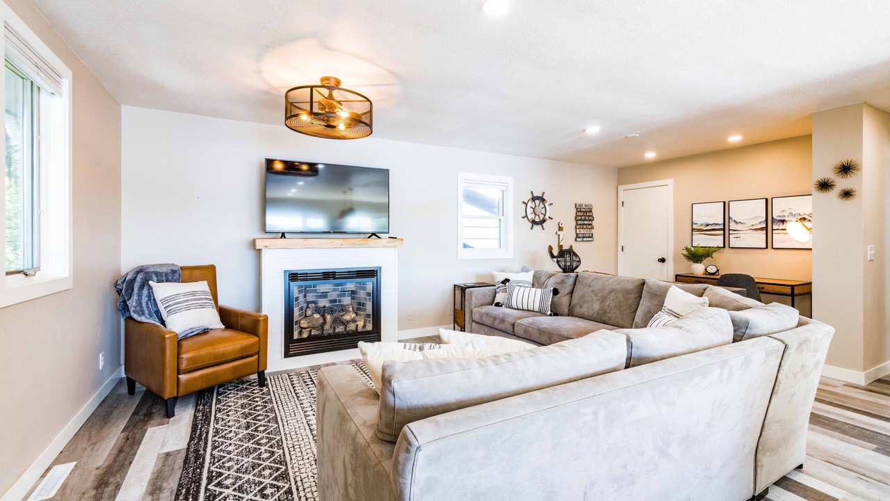 Photo of Livingroom in Brainerd