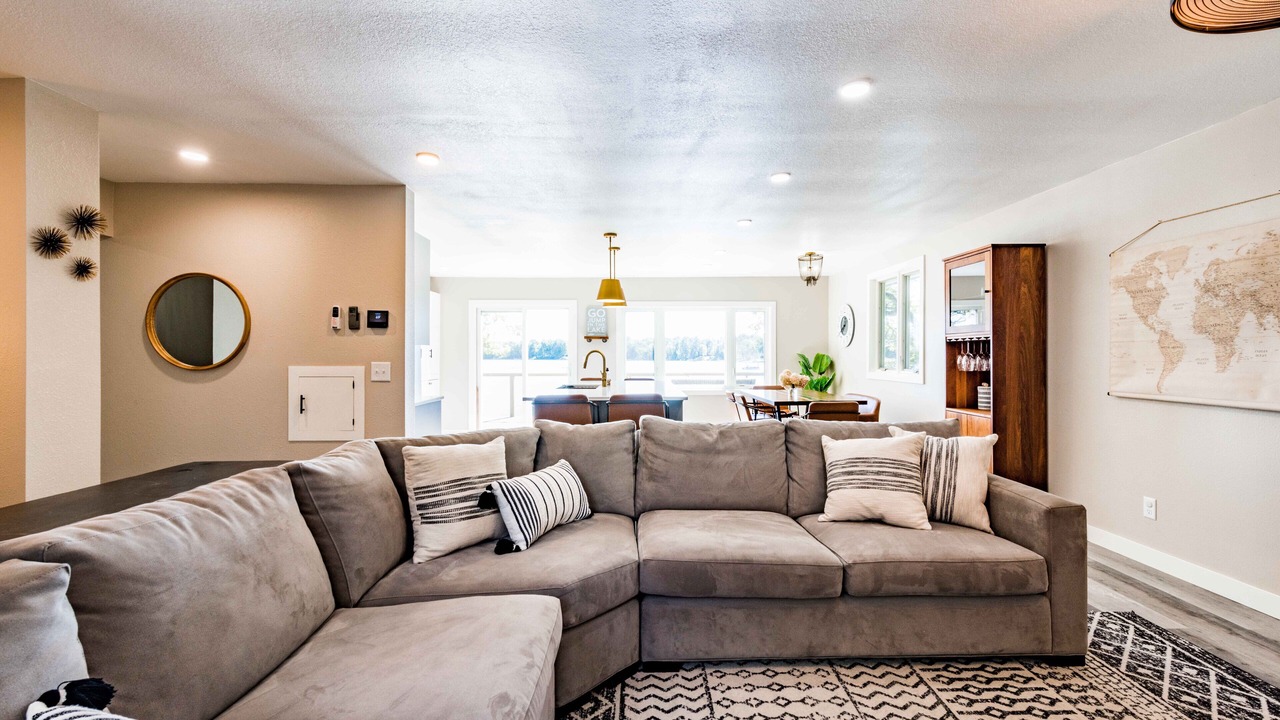 Photo of Livingroom in Brainerd