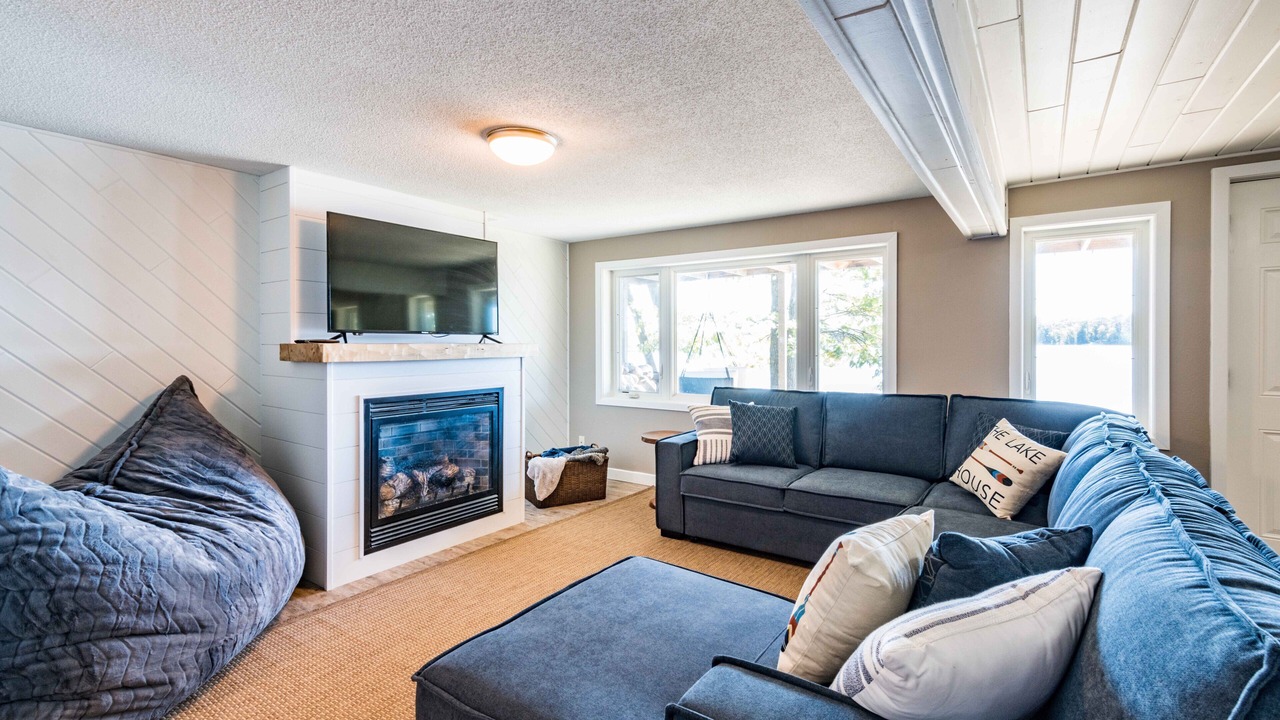 Photo of Livingroom in Brainerd
