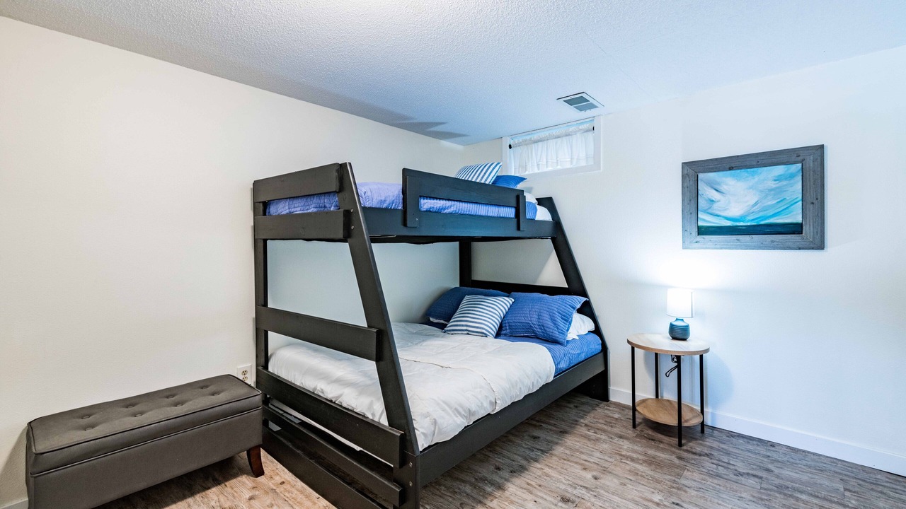 Photo of Bedroom in Brainerd