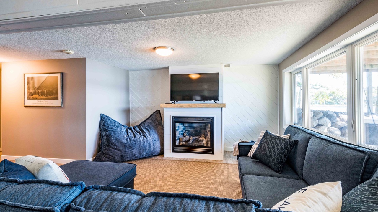 Photo of Livingroom in Brainerd