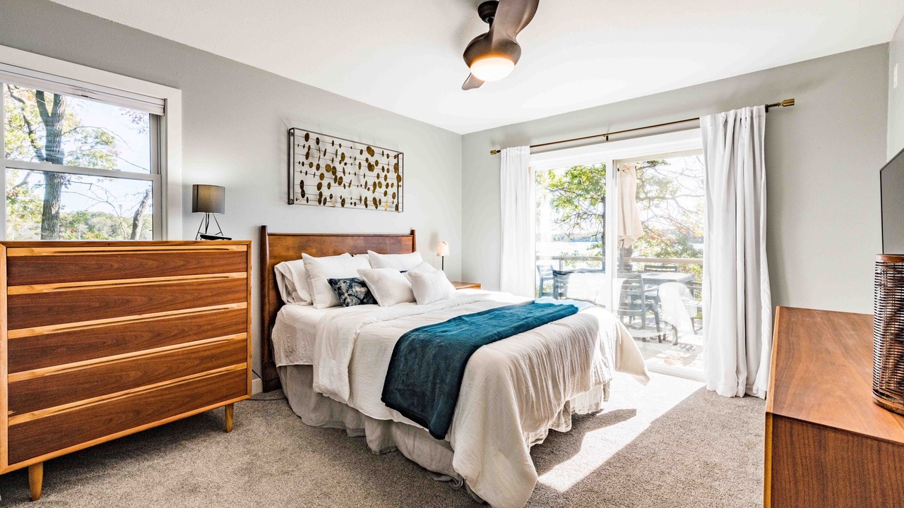 Photo of Bedroom in Brainerd
