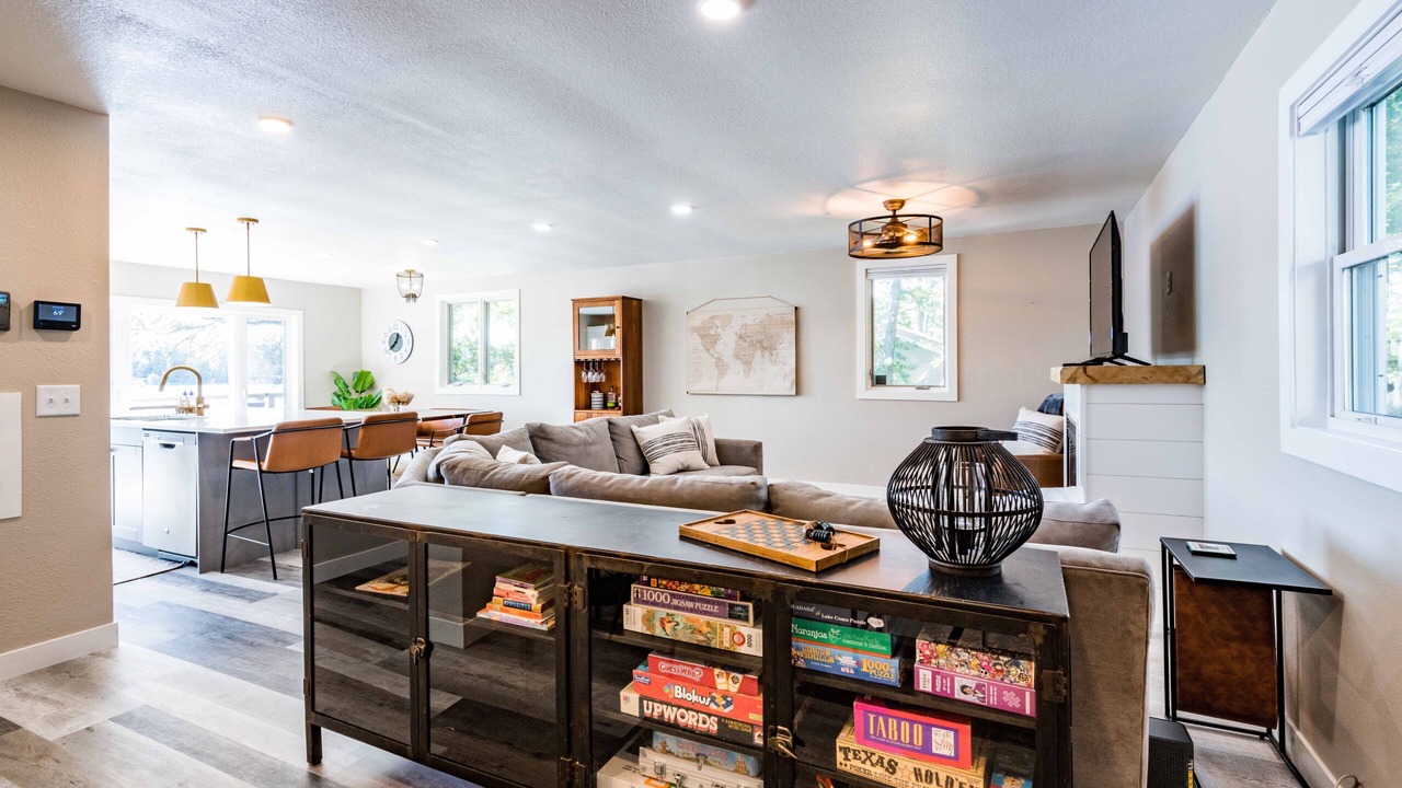 Photo of Livingroom in Brainerd