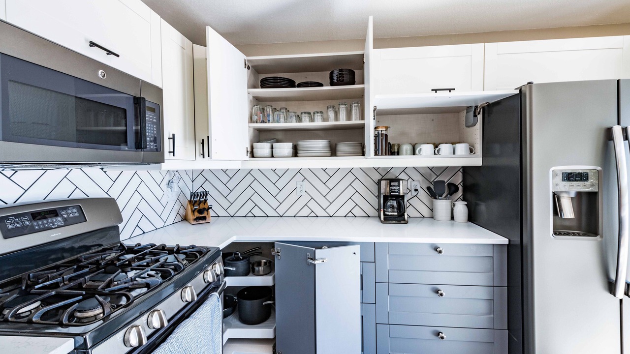 Photo of Kitchen in Brainerd