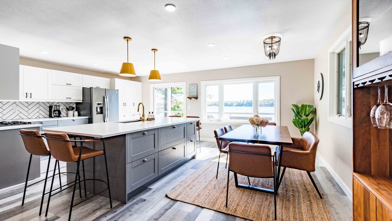 Photo of Kitchen in Brainerd