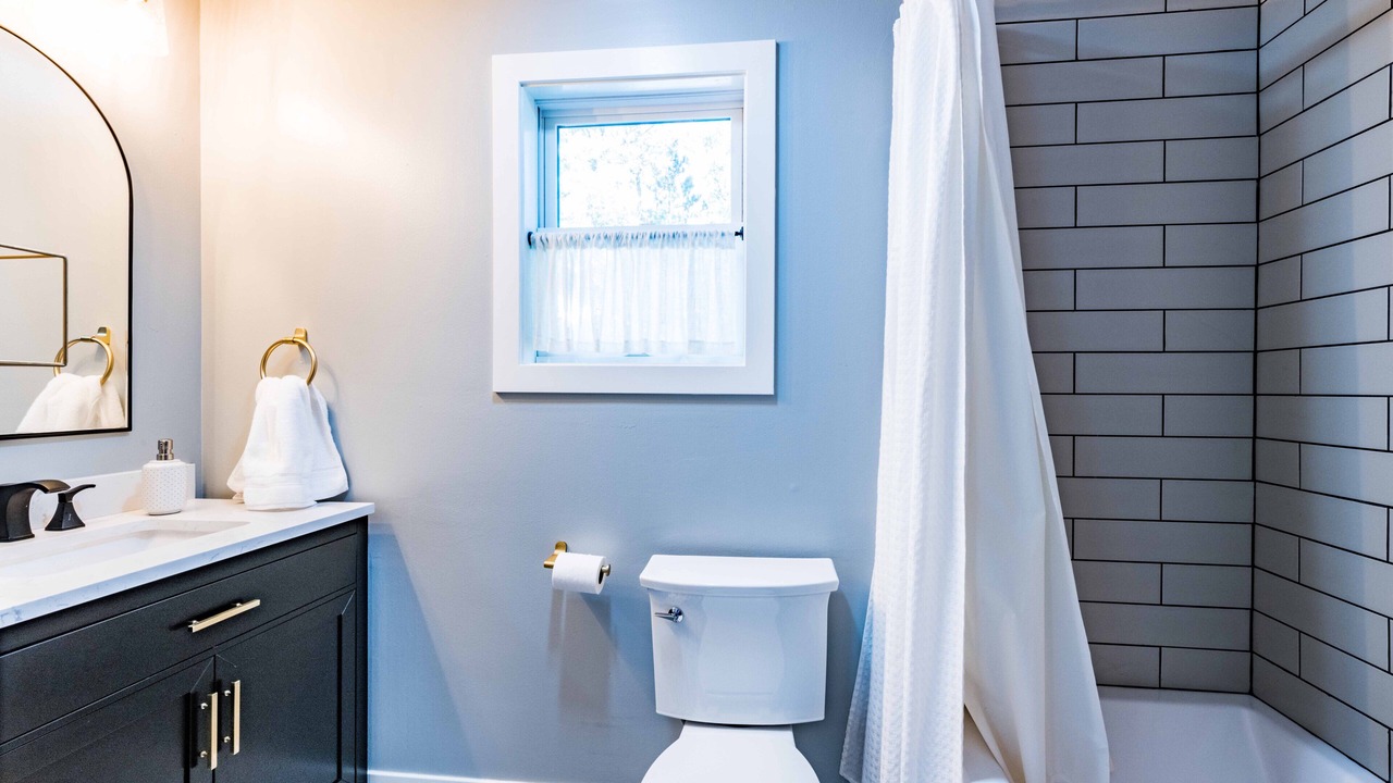Photo of Bathroom in Brainerd