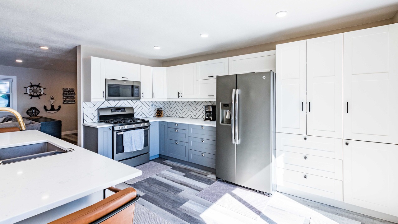 Photo of Kitchen in Brainerd