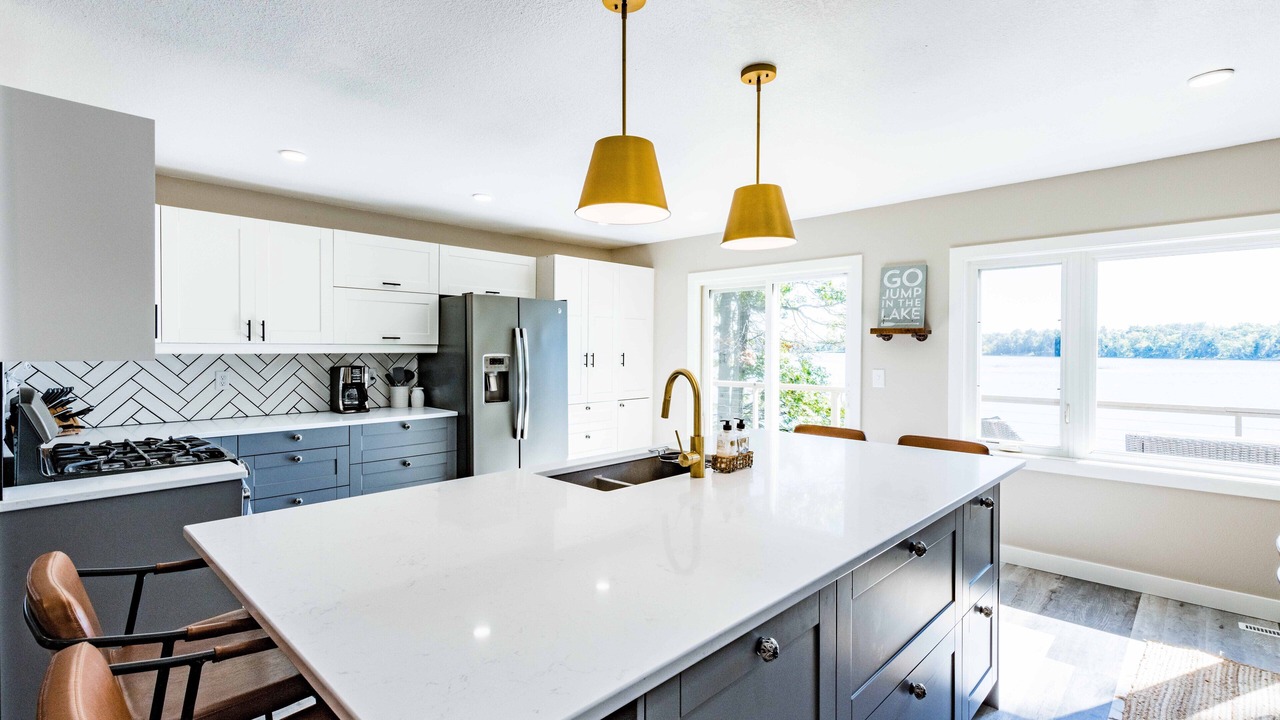 Photo of Kitchen in Brainerd