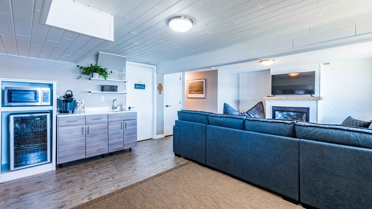 Photo of Livingroom in Brainerd