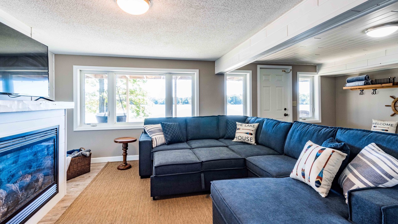 Photo of Livingroom in Brainerd