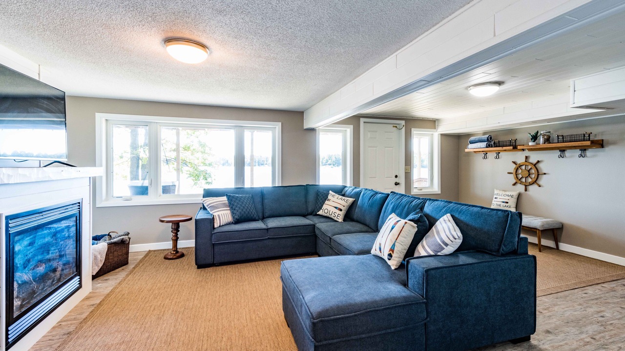 Photo of Livingroom in Brainerd