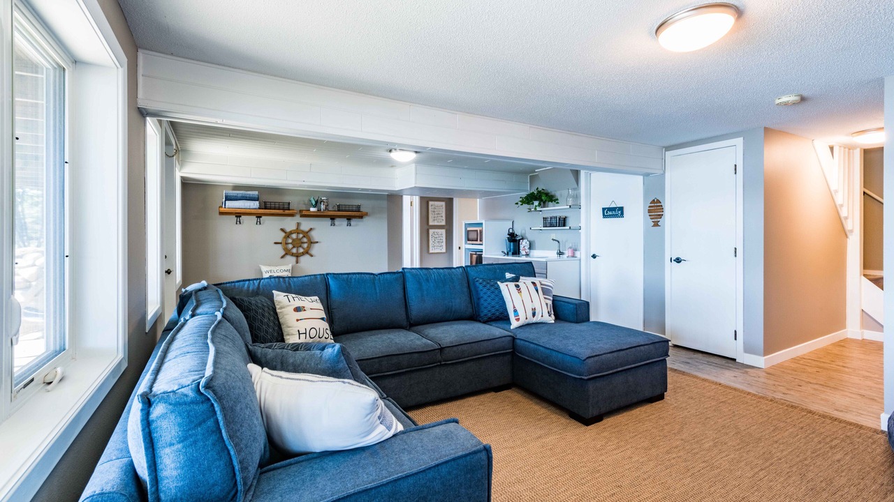 Photo of Livingroom in Brainerd