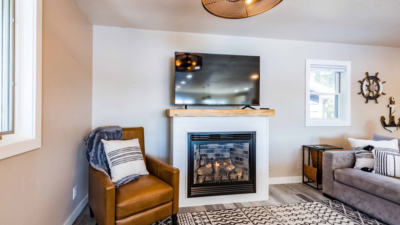 Photo of Livingroom in Brainerd