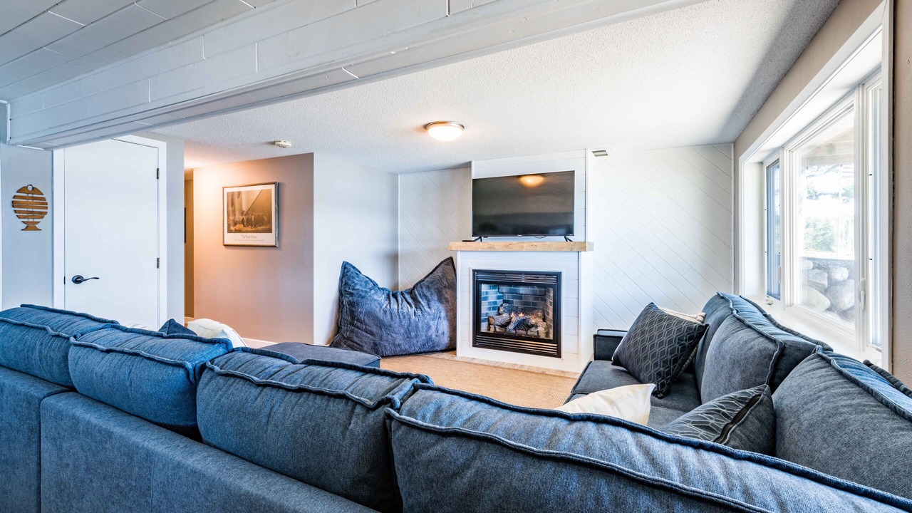 Photo of Livingroom in Brainerd