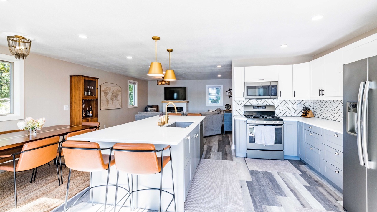 Photo of Kitchen in Brainerd